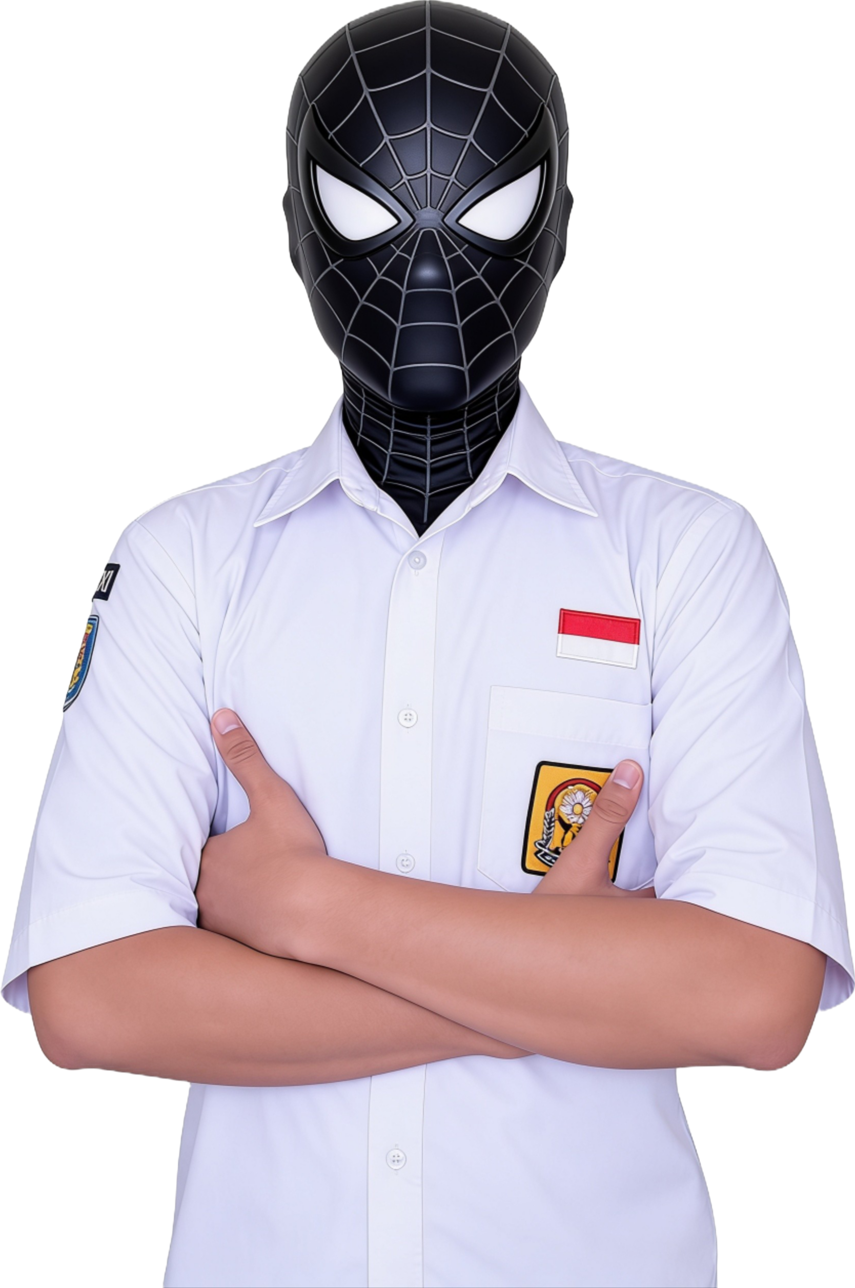 Tzy character