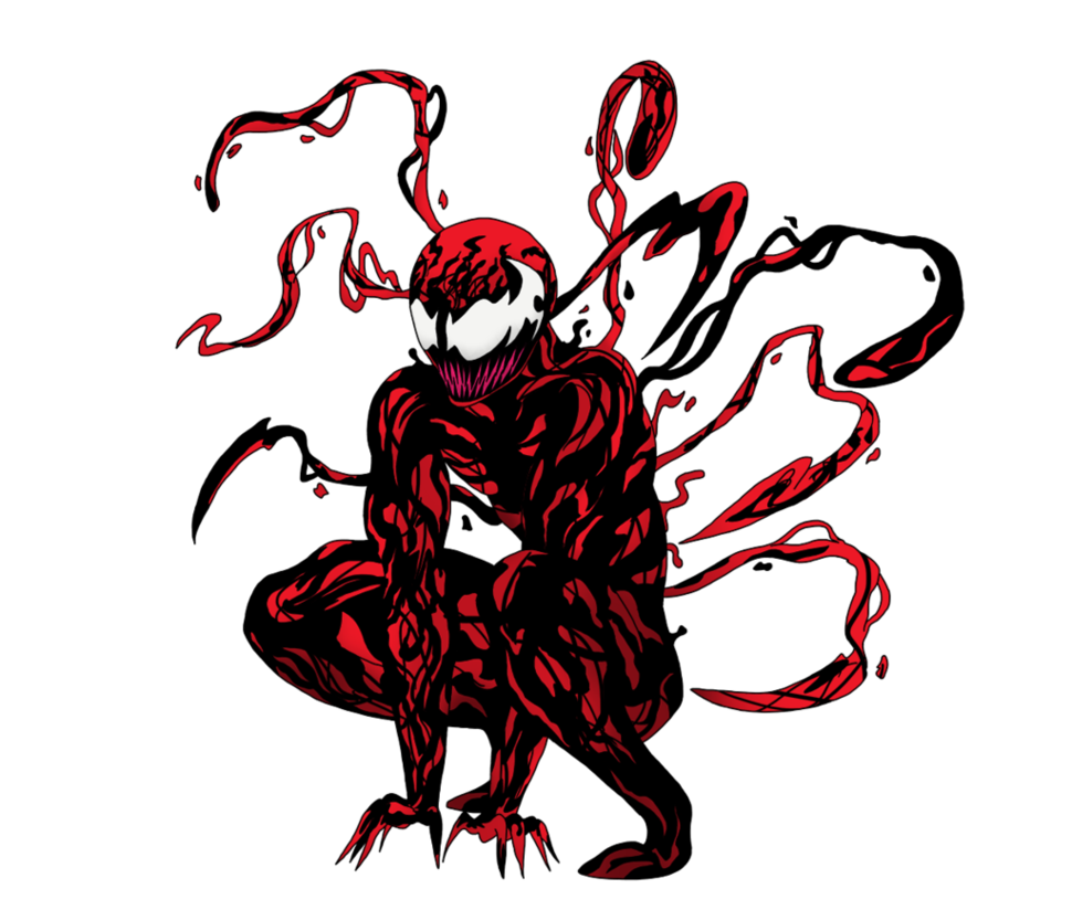 Tzy character visual